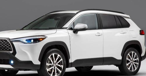 丰田越野12万左右的车_12万左右丰田suv--第1张