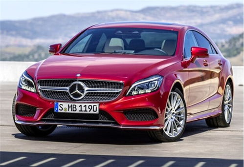 e300l奔驰报价2022款图片_e300l奔驰报价2019款汽车之家--第1张