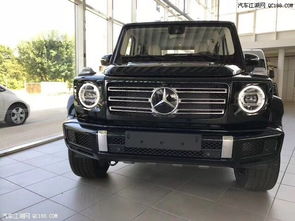 g500奔驰多少钱_g500奔驰多少钱新车--第1张