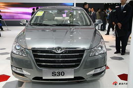 东风风神s30新车多少钱一台_东风风神s302010款多少钱--第1张