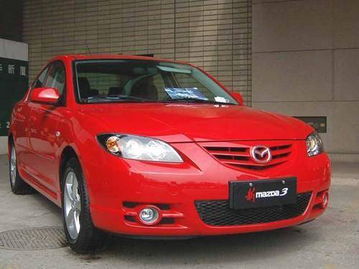 长安马自达mazda3图片_长安马自达3汽车之家--第1张
