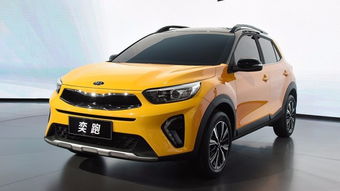 起亚奕跑2021款自动挡价格_起亚奕跑2021款自动挡参数--第1张