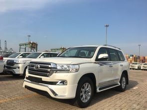 丰田霸道陆巡v6多少钱_丰田霸道陆巡v8--第1张