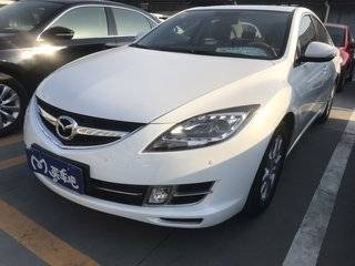 马自达睿翼二手车_马自达睿翼二手车的图片--第1张