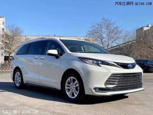 丰田七座车30万左右_30万元丰田七座车--第1张