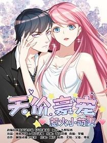短剧天价豪宠免费在线观看_天价豪宠小说版--第1张