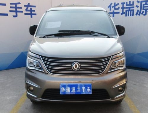 家庭商务车七座哪个最好_5万一15万七座商务车--第1张