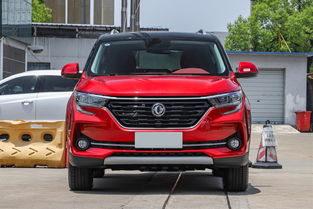 东风汽车6万至8万_东风6万suv--第1张