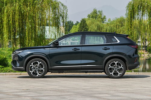 东风风神皓极suv_东风风神皓极suv试驾视频--第1张