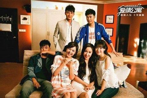 短剧逆袭人生相亲开始免费在线观看_电影逆袭人生--第1张