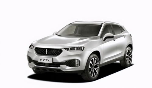 十大suv新能源汽车_新能源suv品牌--第1张