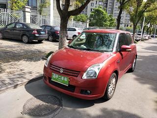 铃木雨燕二手车价格_铃木雨燕二手车价格表--第1张