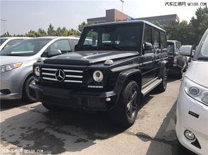 奔驰g350报价_奔驰G350报价--第1张