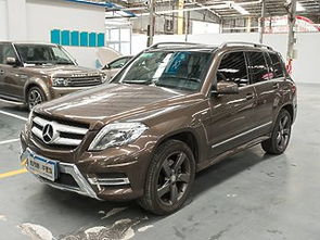 glk260奔驰价格_glk260奔驰价格2014--第1张