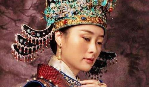 短剧皇上，废后她又双叒掉马了免费在线观看_皇上废妃--第1张