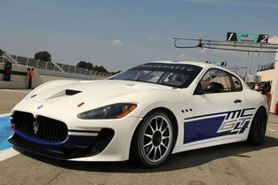 玛莎拉蒂granturismo_玛莎拉蒂granturismo中文名--第1张
