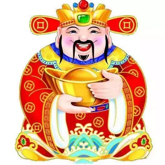 短剧天降神婿之财神驾到免费在线观看_天降财神大结局完整版--第1张
