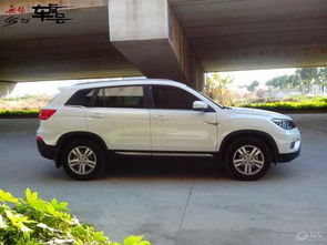 长安cs75怎么样_长安cs75怎么样口碑--第1张