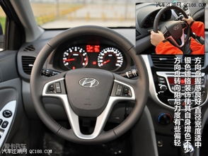 2013年现代瑞纳多少钱_2013款现代瑞纳参数配置--第1张