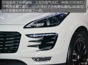 众泰sr9真实口碑_众泰sr9真实口碑视频--第1张