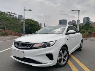 吉利帝豪车价格2023款_吉利帝豪车价格2023款自动挡--第1张