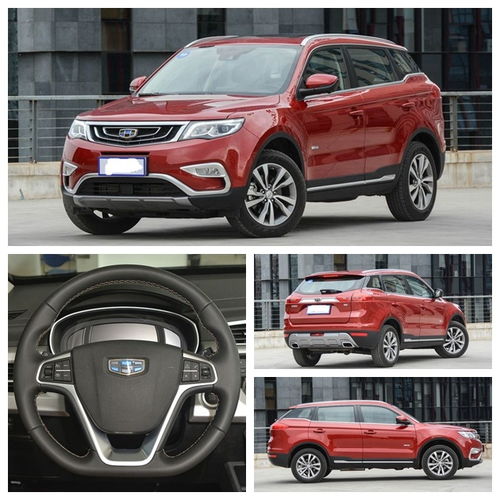 国产口碑最好的suv_国产口碑最好的suv燃油车--第1张