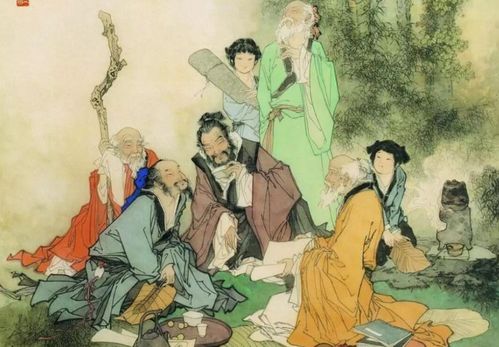 短剧向古人直播免费在线观看_向古人学智慧在线听--第1张