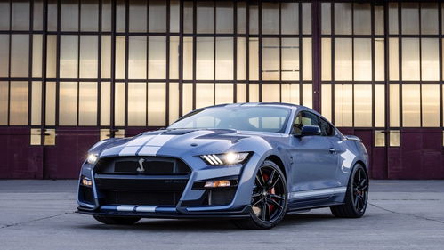 福特野马gt500价格_福特野马2020gt500价格--第1张