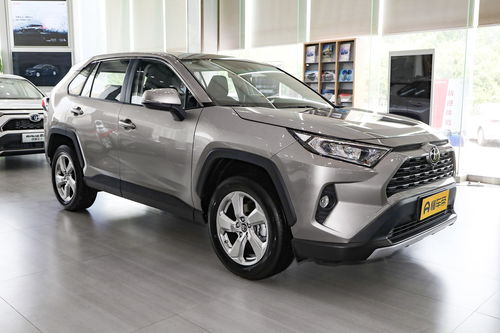 丰田20万左右的越野车_丰田20万以上的越野车--第1张