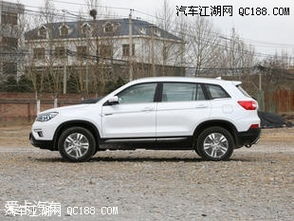 长安cs75新款_长安cs75新款图片--第1张
