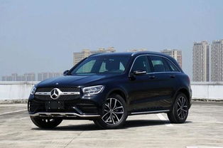 40万至50万奔驰suv_40万至50万奔驰suv图片--第1张