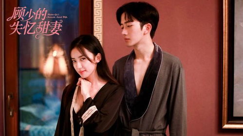 短剧顾少的隐婚罪妻免费在线观看_顾少的婚事--第1张
