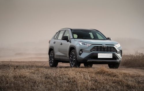 油耗低的suv_什么suv车油耗最低质量又好--第1张