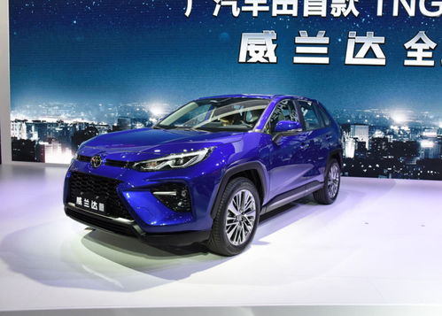 荣放为什么比威兰达卖得好_丰田建议买的三款车--第1张