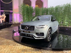 沃尔沃xc90最真实优缺点_沃尔沃xc90这款车怎么样--第1张