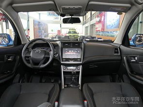 江铃陆风x5报价及图片_江铃陆风suv--第1张