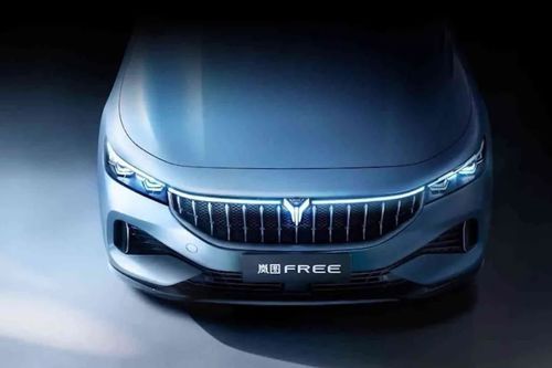 岚图汽车2022款最新款价格_岚图汽车价格图片车型--第1张