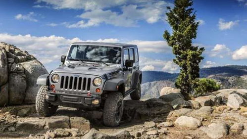 jeep车属于什么档次_jeep的档次--第1张