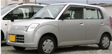 长安铃木两厢小型车_长安铃木两厢小型车尺寸--第1张