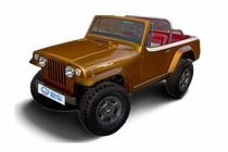 jeep汽车价格及图片_jeep汽车价格及图片女士--第1张