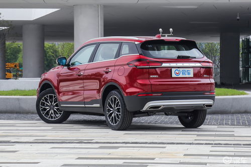十几万买什么车好suv_十几万买什么车好2023款--第1张