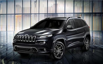 jeep是什么牌子的车_Jeep是什么牌子的车--第1张