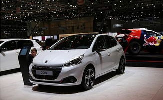 标致208_标致208报价及图片--第1张