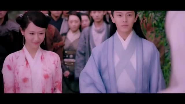 短剧白帝传奇缺免费在线观看_白帝的扮演者是谁--第1张