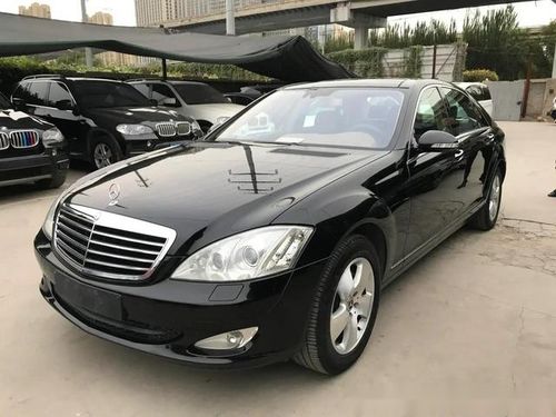 奔驰s300多少钱一辆_奔驰s300多少钱一辆落地--第1张