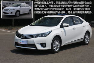 2023全新一代卡罗拉_2022年卡罗拉会出新款吗--第1张