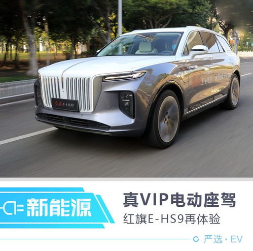 红旗suv新款hs9_红旗suv新款hs9燃油版--第1张