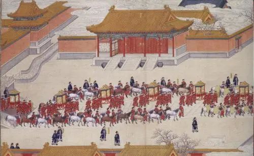 短剧我在古今当首富合成版免费在线观看_我在古代当先生全文免费阅读--第1张