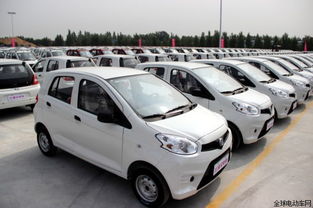 3万以下电动小汽车_3万以下电动小汽车图片--第1张