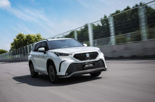 皇冠陆放新款2022款报价及图片_皇冠陆放suv2021全新款价格--第1张